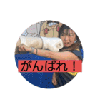 のりこの部屋 7（個別スタンプ：15）