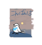 くまのどんちゃん（個別スタンプ：5）