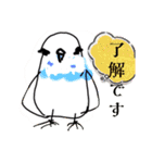 くまのどんちゃん（個別スタンプ：10）