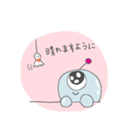 ケンチャナーズ宇宙人3人組（個別スタンプ：31）