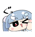 寧々丸すたんぷ2（個別スタンプ：5）