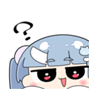 寧々丸すたんぷ2（個別スタンプ：9）