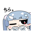 寧々丸すたんぷ2（個別スタンプ：14）