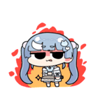 寧々丸すたんぷ2（個別スタンプ：15）