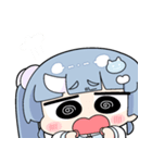 寧々丸すたんぷ2（個別スタンプ：16）