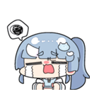 寧々丸すたんぷ2（個別スタンプ：22）