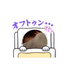 JOEくんスタンプ第二弾（個別スタンプ：16）