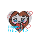 レモらて1（個別スタンプ：15）