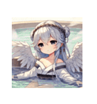 戦乙女の日常（個別スタンプ：36）
