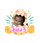 ラブちゃん。。（個別スタンプ：7）