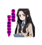 WME文庫公式LINNEスタンプ3（個別スタンプ：20）