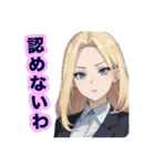 WME文庫公式LINNEスタンプ3（個別スタンプ：25）