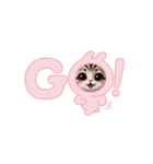可愛い子猫シリーズ！ 癒されます（個別スタンプ：7）