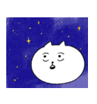 スーパーハッピーねこ（個別スタンプ：28）