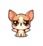 わんらぶぶ（個別スタンプ：7）