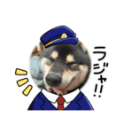 マロすけの日常3（個別スタンプ：8）