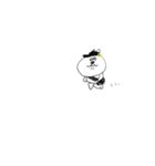 想像力で自由に使えるやつ。（個別スタンプ：8）
