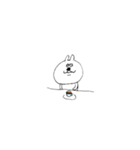 想像力で自由に使えるやつ。（個別スタンプ：11）