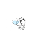 想像力で自由に使えるやつ。（個別スタンプ：16）