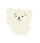 ゆる～いくまさんの日常（個別スタンプ：10）