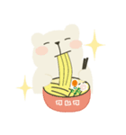 ゆる～いくまさんの日常（個別スタンプ：18）