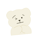 ゆる～いくまさんの日常（個別スタンプ：22）