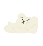 ゆる～いくまさんの日常（個別スタンプ：23）
