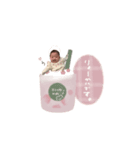 miorin@11（個別スタンプ：1）