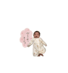 miorin@11（個別スタンプ：4）