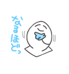 【もち】スタンプ（個別スタンプ：5）