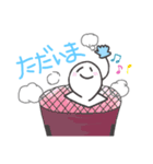 【もち】スタンプ（個別スタンプ：10）