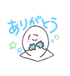 【もち】スタンプ（個別スタンプ：11）