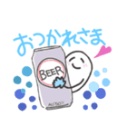 【もち】スタンプ（個別スタンプ：13）