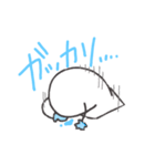 【もち】スタンプ（個別スタンプ：14）