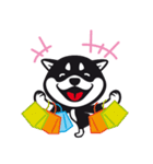 クロシバマニア（個別スタンプ：19）