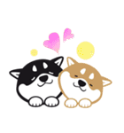 クロシバマニア（個別スタンプ：22）