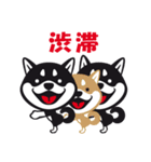 クロシバマニア（個別スタンプ：30）