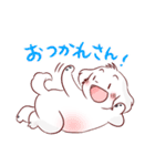 ねねつんの日常（個別スタンプ：18）