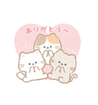 もぐにゃん_mogunyan（個別スタンプ：8）