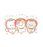 もぐにゃん_mogunyan（個別スタンプ：12）
