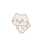 もぐにゃん_mogunyan（個別スタンプ：14）