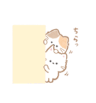 もぐにゃん_mogunyan（個別スタンプ：15）