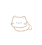 もぐにゃん_mogunyan（個別スタンプ：16）