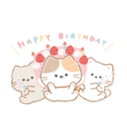 もぐにゃん_mogunyan（個別スタンプ：30）