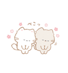 もぐにゃん_mogunyan（個別スタンプ：31）