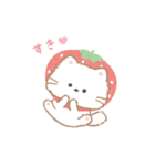 もぐにゃん_mogunyan（個別スタンプ：35）