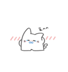 ムゲンだいネコるのすたんぷ（個別スタンプ：10）