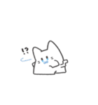 ムゲンだいネコるのすたんぷ（個別スタンプ：13）
