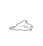 ムゲンだいネコるのすたんぷ（個別スタンプ：16）