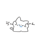 ムゲンだいネコるのすたんぷ（個別スタンプ：17）